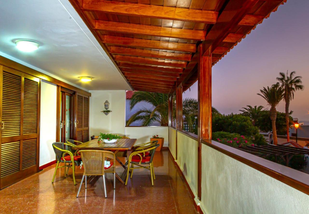 Villa Punta Negra Heated Pool Tenerifesummervillas Puerto de Santiago  Kültér fotó